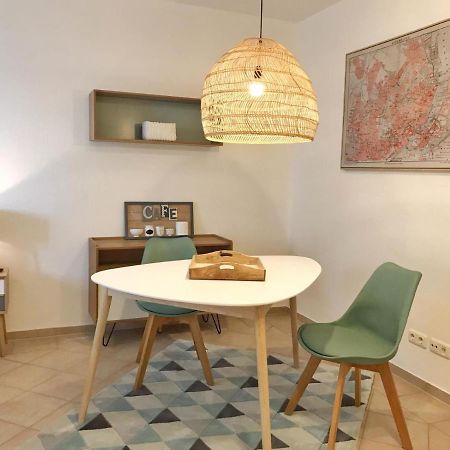 Komfortappartement Kopenhagen Sassnitz Extérieur photo