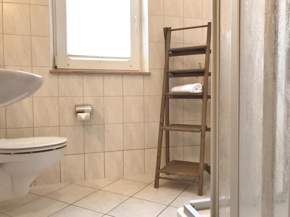 Komfortappartement Kopenhagen Sassnitz Extérieur photo